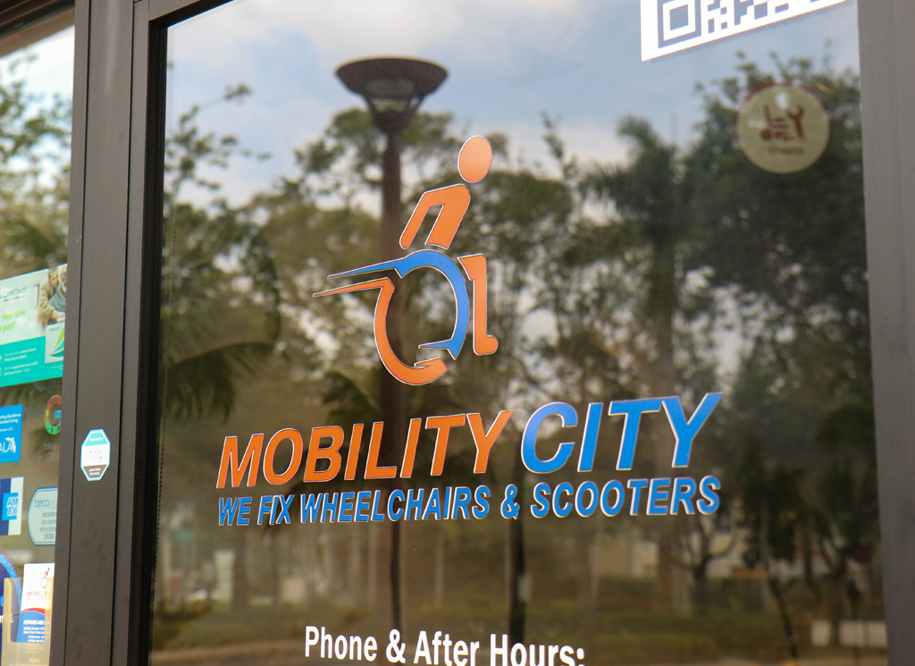 Mobility City of Worcester, MA